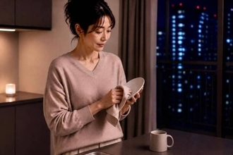 【３ヶ月で−３kg】夕食後のアイスをやめただけ。40代女性が変えた”たった１つの習慣”