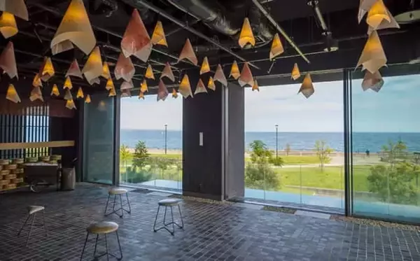 「日本有数の温泉と絶景の海。全室オーシャンビューの【界 別府】でご当地ステイをとことん楽しむ」の画像