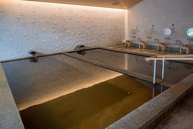 日本有数の温泉と絶景の海。全室オーシャンビューの【界 別府】でご当地ステイをとことん楽しむ