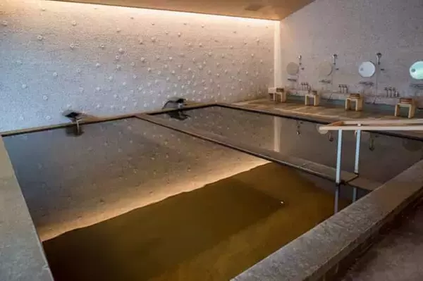 「日本有数の温泉と絶景の海。全室オーシャンビューの【界 別府】でご当地ステイをとことん楽しむ」の画像