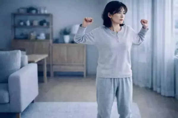 意外と勘違いしている。「代謝を上げているつもり」で“下げてしまう習慣”とは？