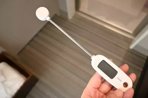 「サウナもバーベキューも。【ベッセルイン高田馬場駅前】スイートルームで東京ステイを満喫」の画像