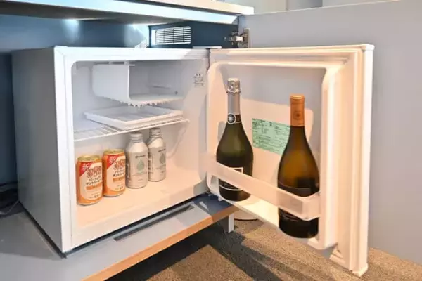 「サウナもバーベキューも。【ベッセルイン高田馬場駅前】スイートルームで東京ステイを満喫」の画像