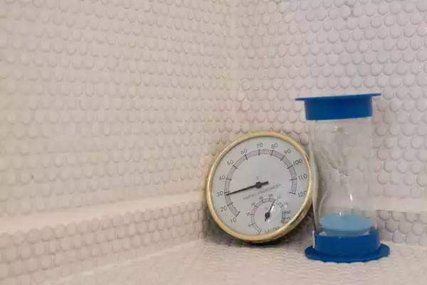 「サウナもバーベキューも。【ベッセルイン高田馬場駅前】スイートルームで東京ステイを満喫」の画像