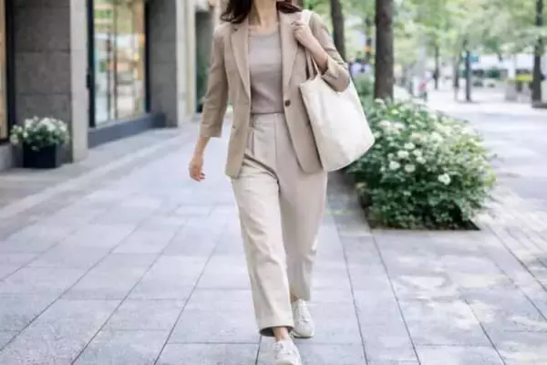 【ウエスト−５cm】体重はそのままでも見た目が変わる。大人世代が現実的に続けられる“お腹ダイエット習慣”