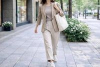 【ウエスト−５cm】体重はそのままでも見た目が変わる。大人世代が現実的に続けられる“お腹ダイエット習慣”