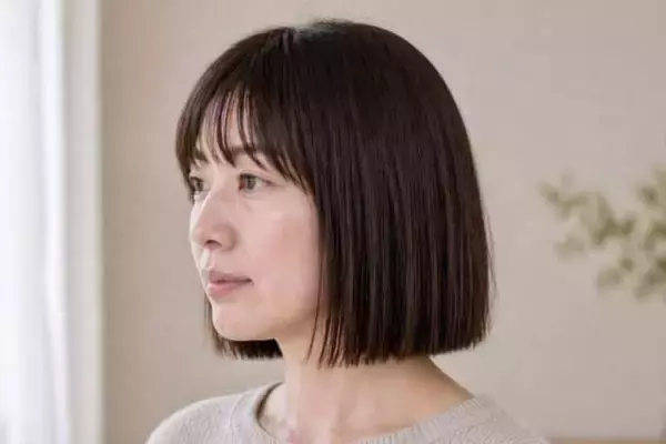 そのボブ、少しおばさんっぽく見えるかも？大人世代が見直したい“老け見えポイント”