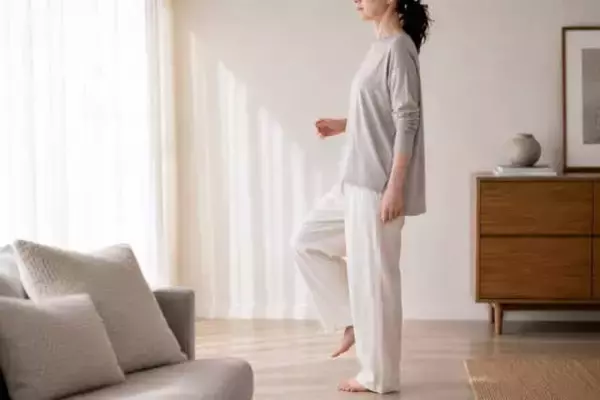 頑張ってるのに下腹だけ落ちない…。40代以降“ぽっこりお腹”が解消しにくくなる理由