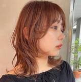 「ナチュラルな透明感を演出。好感度アップにつながる【大人のきれいめヘア】」の画像3