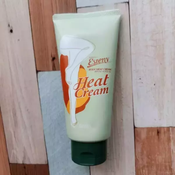 「乾燥も冷えもこれで解決。冬の夜に使いたい【温感＆高保湿ボディケア】３選」の画像