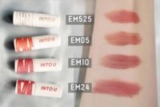 マットもツヤも洒落見え。塗るだけで“2025秋冬の旬顔”になれる「トレンドリップ」３選