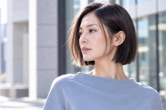 今季のボブ、どこが変わった？2026秋、大人に似合う“注目スタイル”３選