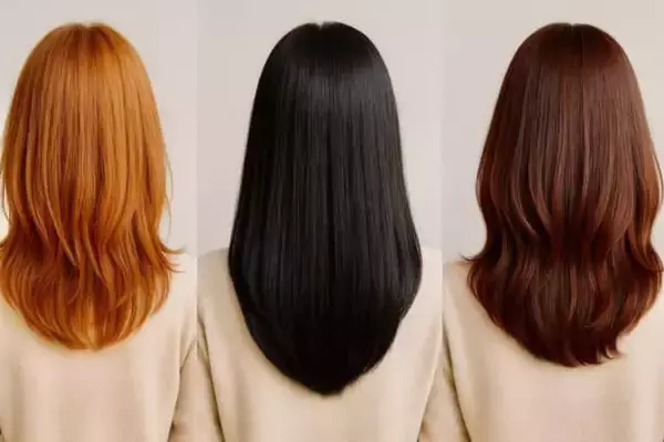 おしゃれのつもりが“おば見え”に？今すぐやめたい『冬のヘアカラー』３選