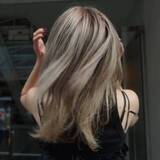 「白髪も重た見えも同時に解決！大人を若々しく見せる【似合わせヘアカラー】最新ガイド」の画像3