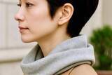 「冬髪の重さを軽やかに。コート・マフラーに映える大人の“首元スッキリ”最旬ショートヘア」の画像2