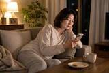 「【３ヶ月で−２kg】“食事時間バラバラ”をやめただけ。体が軽くなった簡単ダイエット習慣」の画像1