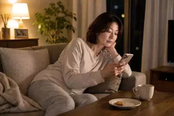【３ヶ月で−２kg】“食事時間バラバラ”をやめただけ。体が軽くなった簡単ダイエット習慣
