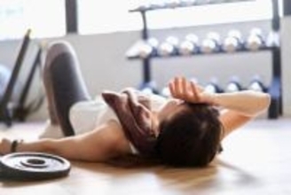 追い込みすぎは逆効果に?!無理な運動ダイエットが“痩せにくい体”をつくる理由