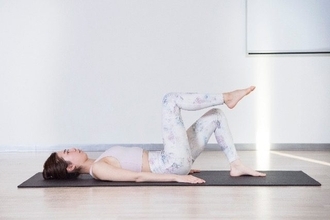 股関節から整えるが鍵。１日１セット【続けるほど脚全体が引き締まっていく】簡単エクササイズ