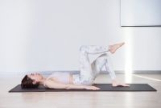 股関節から整えるが鍵。１日１セット【続けるほど脚全体が引き締まっていく】簡単エクササイズ