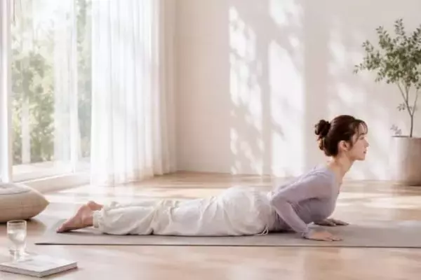 「後ろ姿がなんだか重たい…。大人世代が見直したい“背中印象”の整え方」の画像