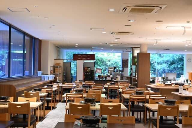 カニ、エビ、マグロ、金目鯛も。【大江戸温泉物語Premium 白浜彩朝楽】で豪華すぎるバイキングを満喫