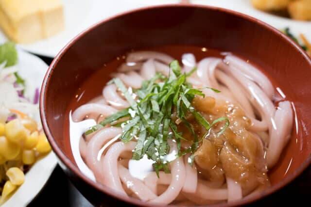 カニ、エビ、マグロ、金目鯛も。【大江戸温泉物語Premium 白浜彩朝楽】で豪華すぎるバイキングを満喫