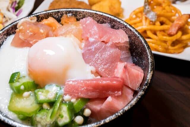 カニ、エビ、マグロ、金目鯛も。【大江戸温泉物語Premium 白浜彩朝楽】で豪華すぎるバイキングを満喫