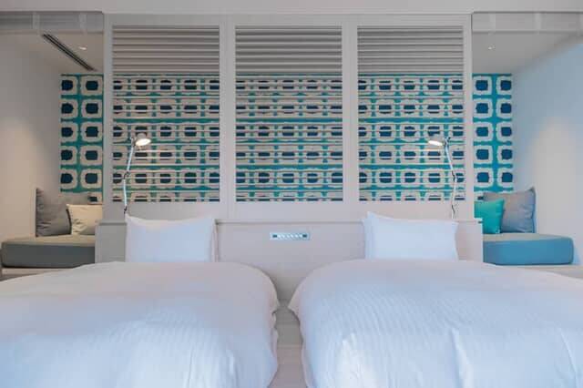 眺望抜群＆絶景満喫。【リゾナーレ熱海】は大人も子供も楽しめる空と海と森のホテル