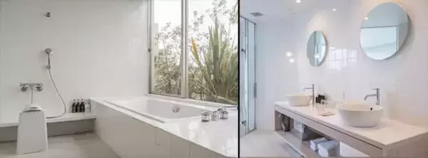 「眺望抜群＆絶景満喫。【リゾナーレ熱海】は大人も子供も楽しめる空と海と森のホテル」の画像