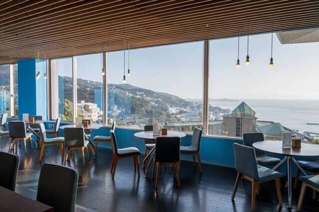 眺望抜群＆絶景満喫。【リゾナーレ熱海】は大人も子供も楽しめる空と海と森のホテル