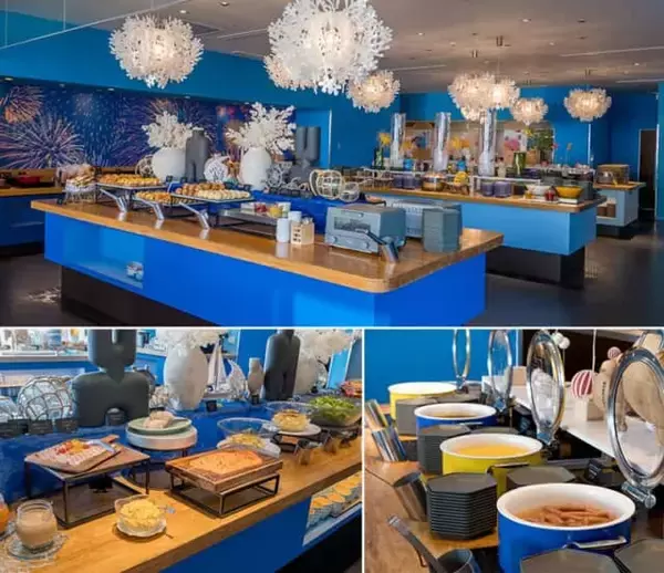 「眺望抜群＆絶景満喫。【リゾナーレ熱海】は大人も子供も楽しめる空と海と森のホテル」の画像