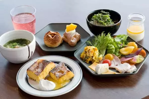 「眺望抜群＆絶景満喫。【リゾナーレ熱海】は大人も子供も楽しめる空と海と森のホテル」の画像