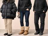 「初売り＆セール前に要チェック。大人が“買い替えた方がいい”冬アイテム３選」の画像1