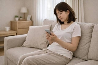 体重は変わらないのに太って見える…。40代以降の体型崩れは「筋肉量の低下」が原因かも