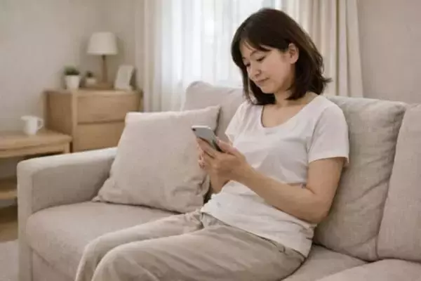 体重は変わらないのに太って見える…。40代以降の体型崩れは「筋肉量の低下」が原因かも