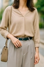 もう“おば見え”なんて言わせない！プロが教える大人の「アカ抜け着こなしテク」３選