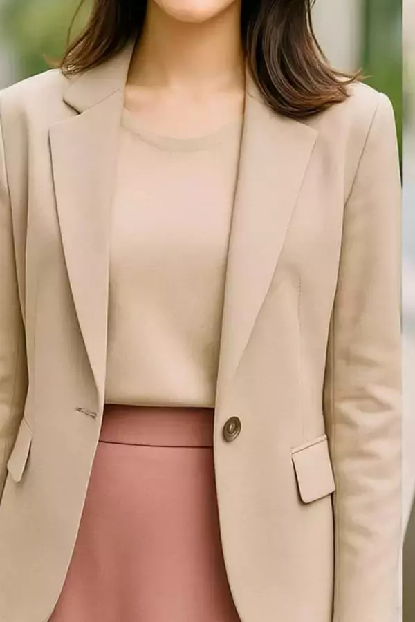 「もう“おば見え”なんて言わせない！プロが教える大人の「アカ抜け着こなしテク」３選」の画像