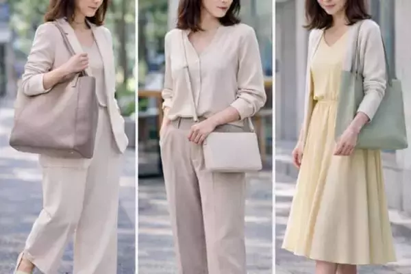 「おしゃれのつもりが“おば見え”。今すぐ見直したい「時代遅れになりやすい春バッグ」３選」の画像