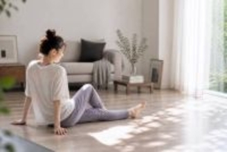 やる気に頼る vs 仕組みに頼る。やせやすいのはどっち？大人世代の“ダイエットの続け方”