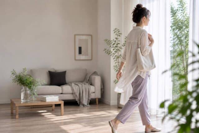 やる気に頼る vs 仕組みに頼る。やせやすいのはどっち？大人世代の“ダイエットの続け方”
