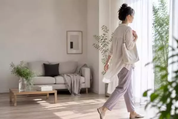 「やる気に頼る vs 仕組みに頼る。やせやすいのはどっち？大人世代の“ダイエットの続け方”」の画像