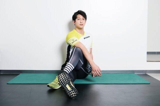 腰周りの贅肉対策に。１日１分【ウエストのくびれキープに役立つ】簡単ストレッチ