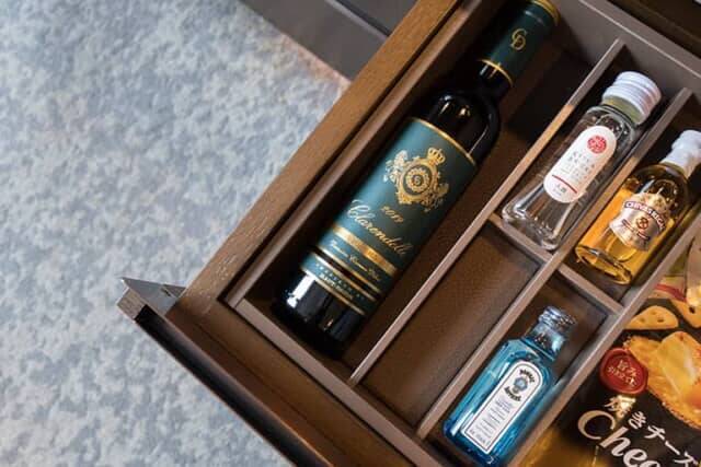 都会的なセンスが光る【ホテル ザ セレスティン銀座】上質かつ居心地のいい滞在を