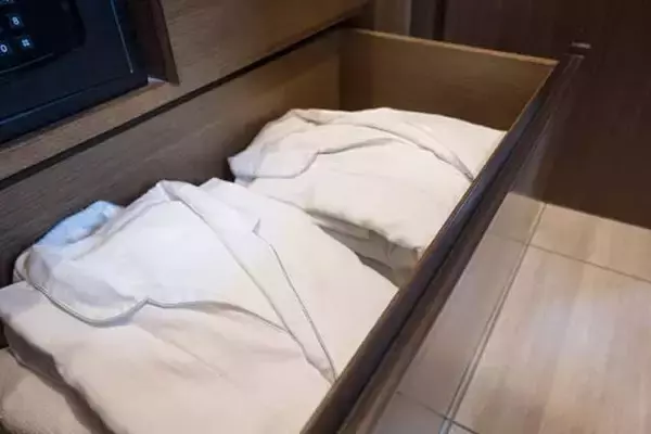 「都会的なセンスが光る【ホテル ザ セレスティン銀座】上質かつ居心地のいい滞在を」の画像