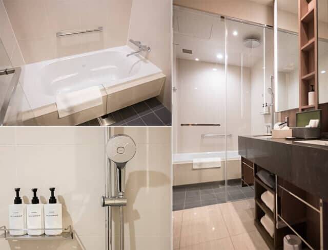 都会的なセンスが光る【ホテル ザ セレスティン銀座】上質かつ居心地のいい滞在を