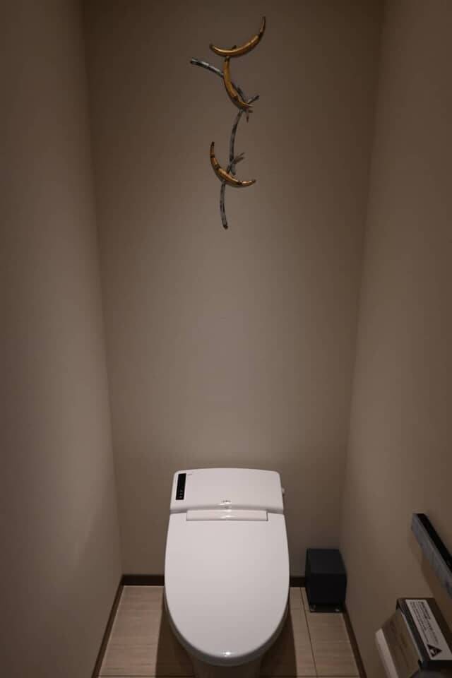 都会的なセンスが光る【ホテル ザ セレスティン銀座】上質かつ居心地のいい滞在を