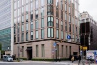 都会的なセンスが光る【ホテル ザ セレスティン銀座】上質かつ居心地のいい滞在を