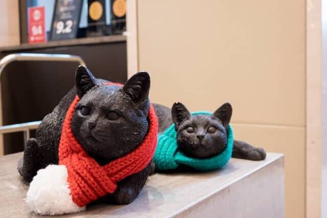 都会的なセンスが光る【ホテル ザ セレスティン銀座】上質かつ居心地のいい滞在を