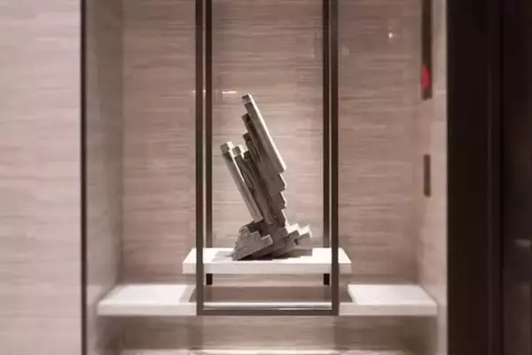 「都会的なセンスが光る【ホテル ザ セレスティン銀座】上質かつ居心地のいい滞在を」の画像